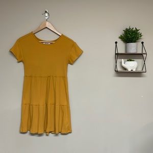 Old navy dress - Yellow - Youth XL (14/16)